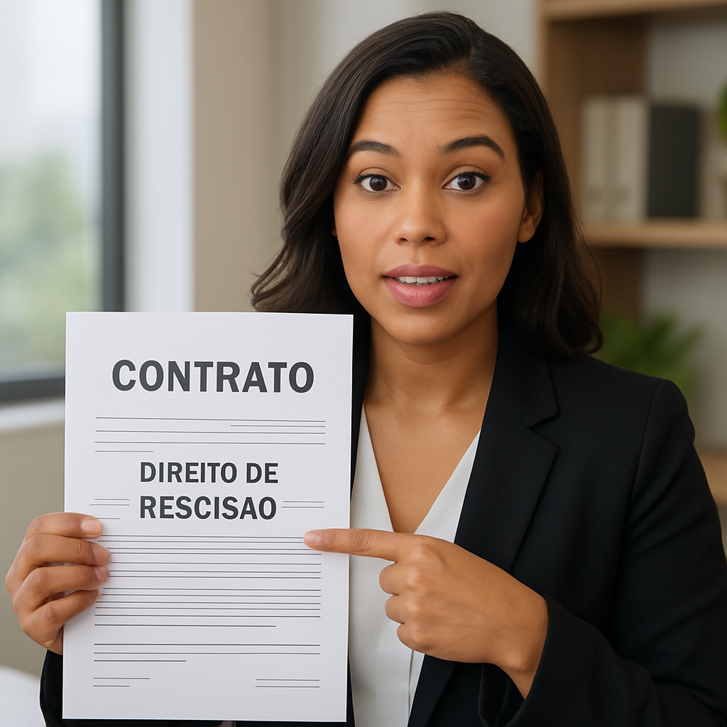 O que fazer em caso de produto com defeito